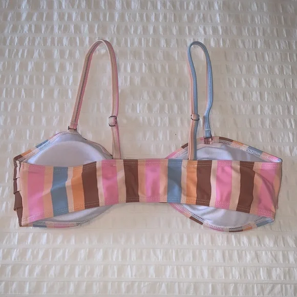 ROMWE Swim Top - Picture 2 of 3